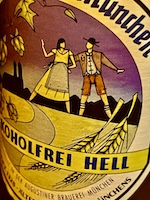 Augustiner Alkoholfrei Hell